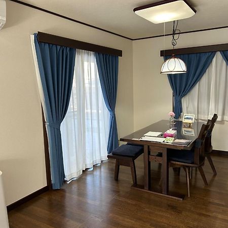 פוג'יושידה Guest House Fuji No Yado Akebono Building A - Vacation Stay 74316V מראה חיצוני תמונה