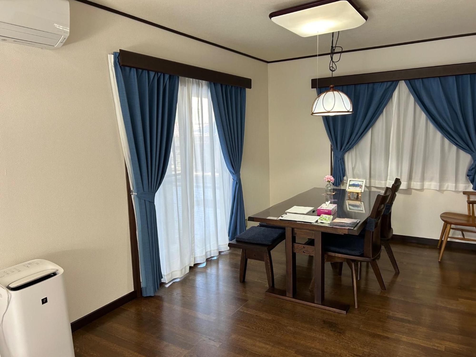 פוג'יושידה Guest House Fuji No Yado Akebono Building A - Vacation Stay 74316V מראה חיצוני תמונה